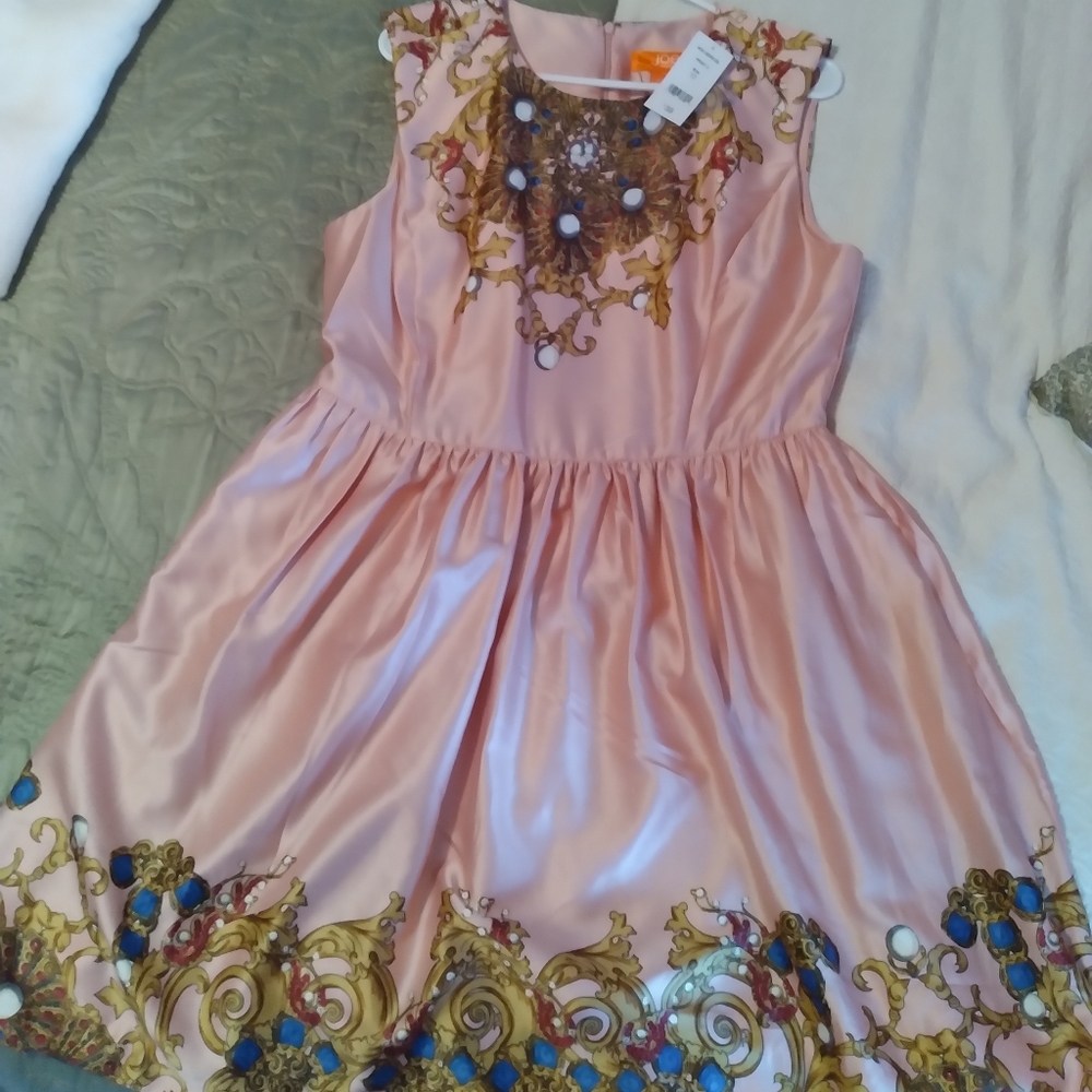 Wicked cute dress!